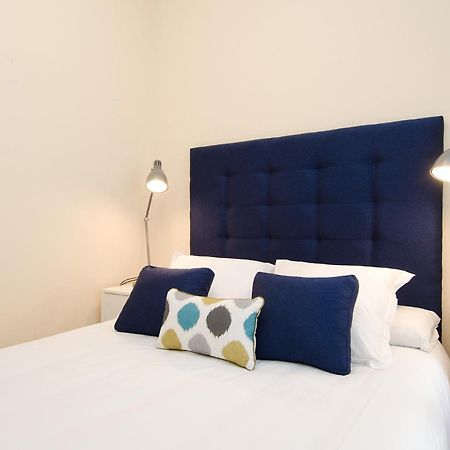 Apartamento Retiro VI En Мадрид Екстериор снимка