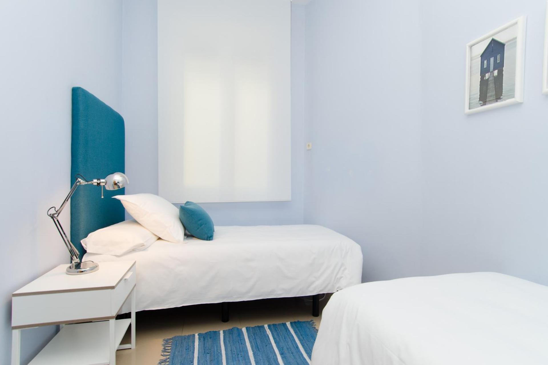 Apartamento Retiro VI En Мадрид Екстериор снимка