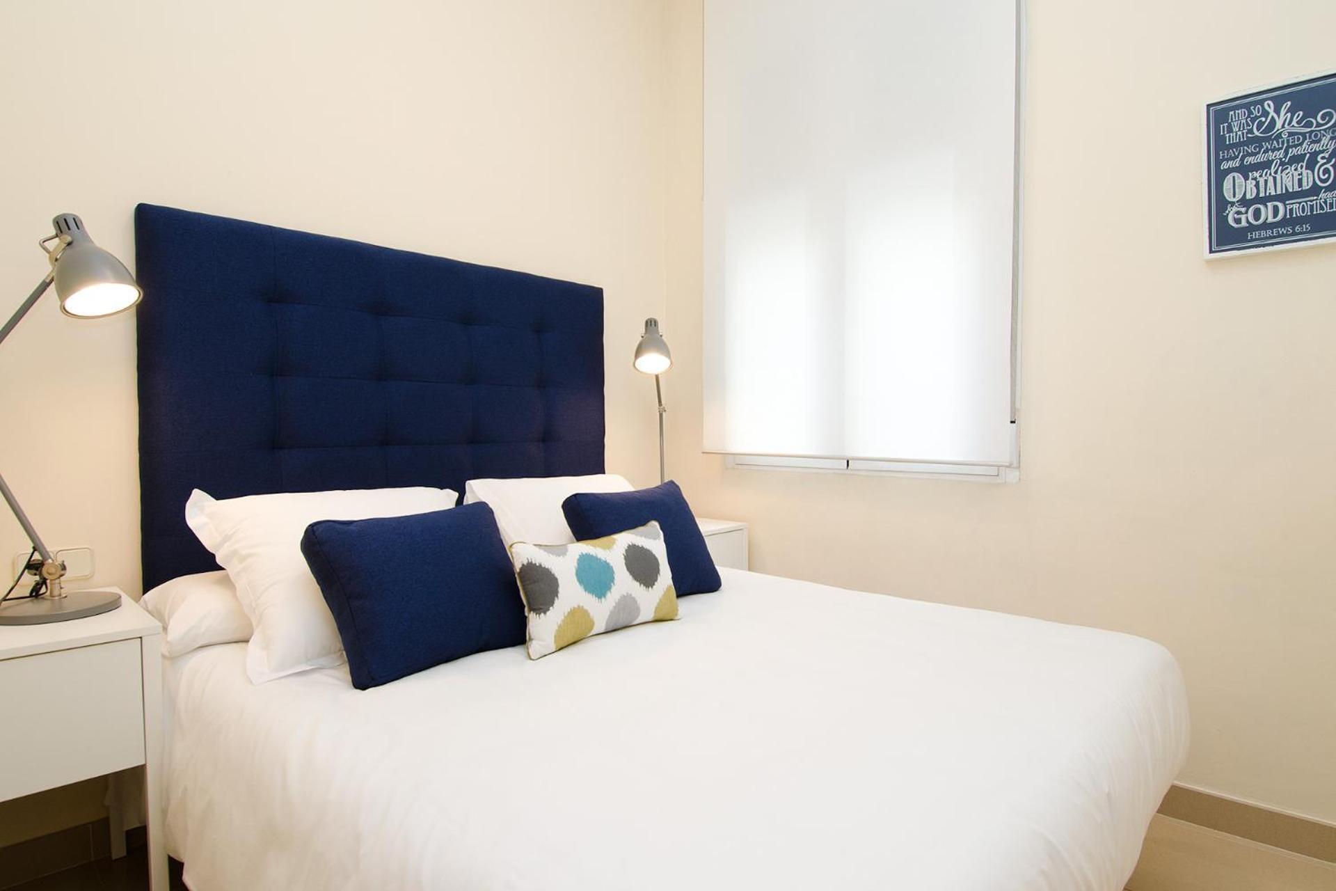 Apartamento Retiro VI En Мадрид Екстериор снимка
