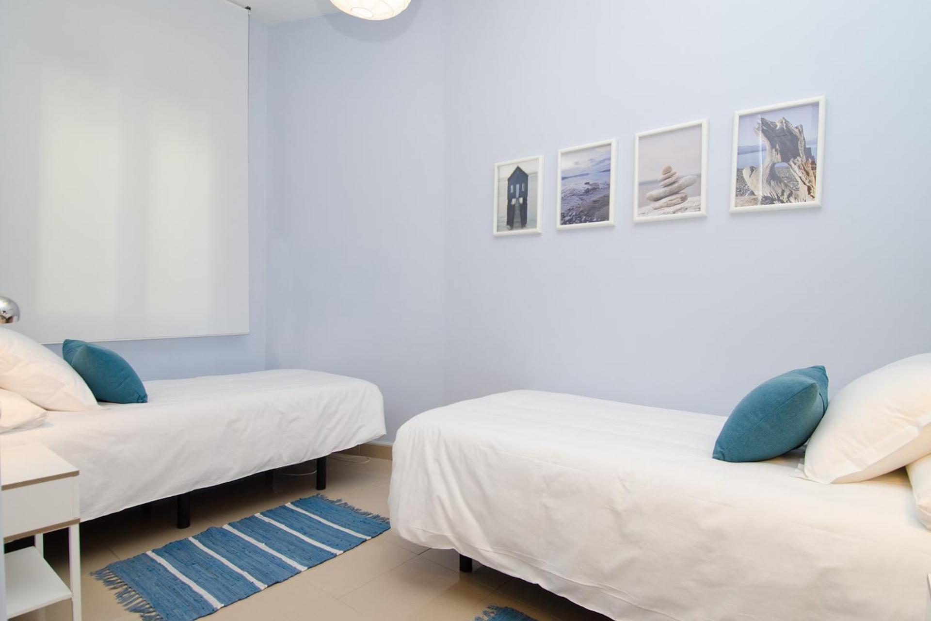 Apartamento Retiro VI En Мадрид Екстериор снимка